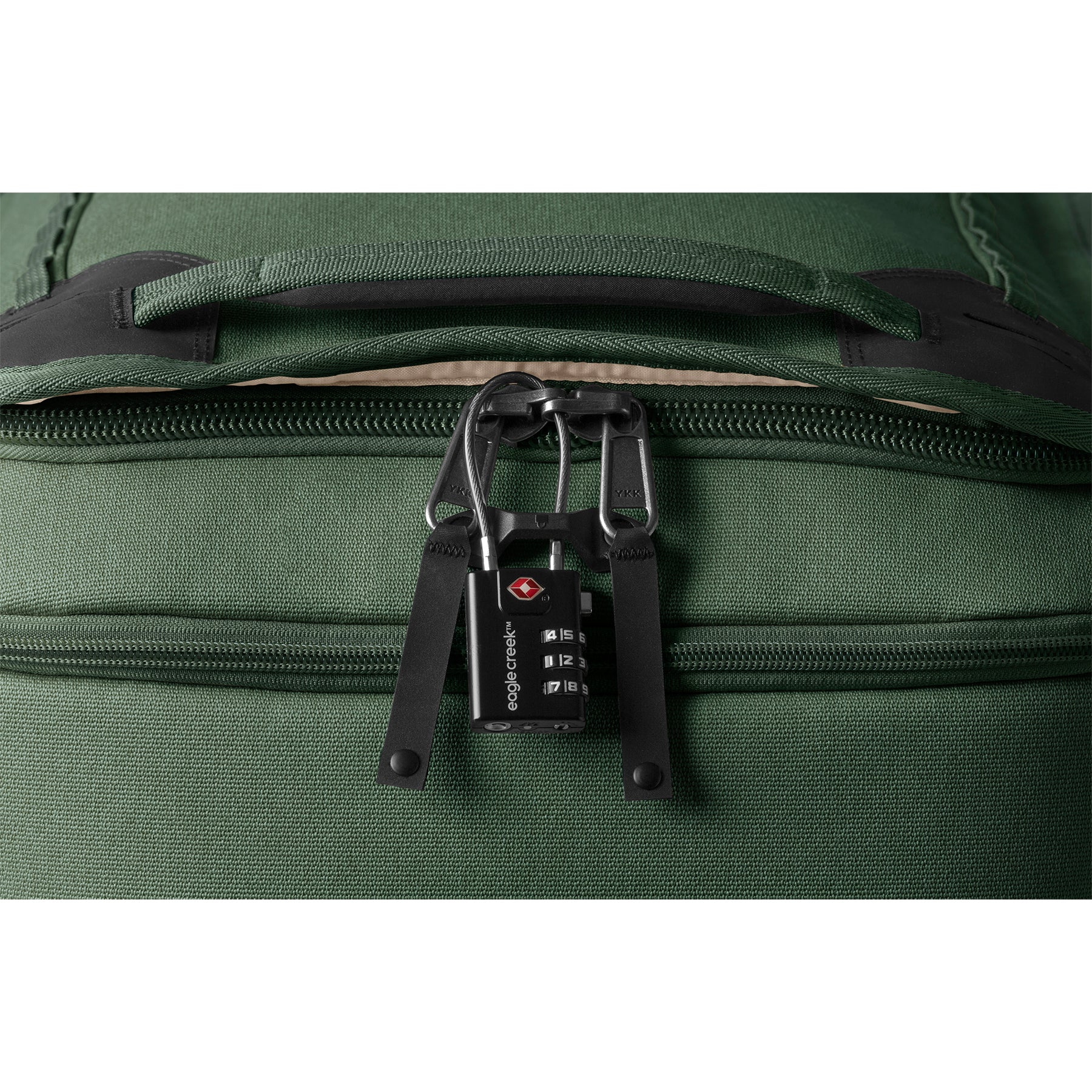 Gear Warrior XE 2-Wheel 21.75/40L Convertible Carry-On Luggage - Image 28