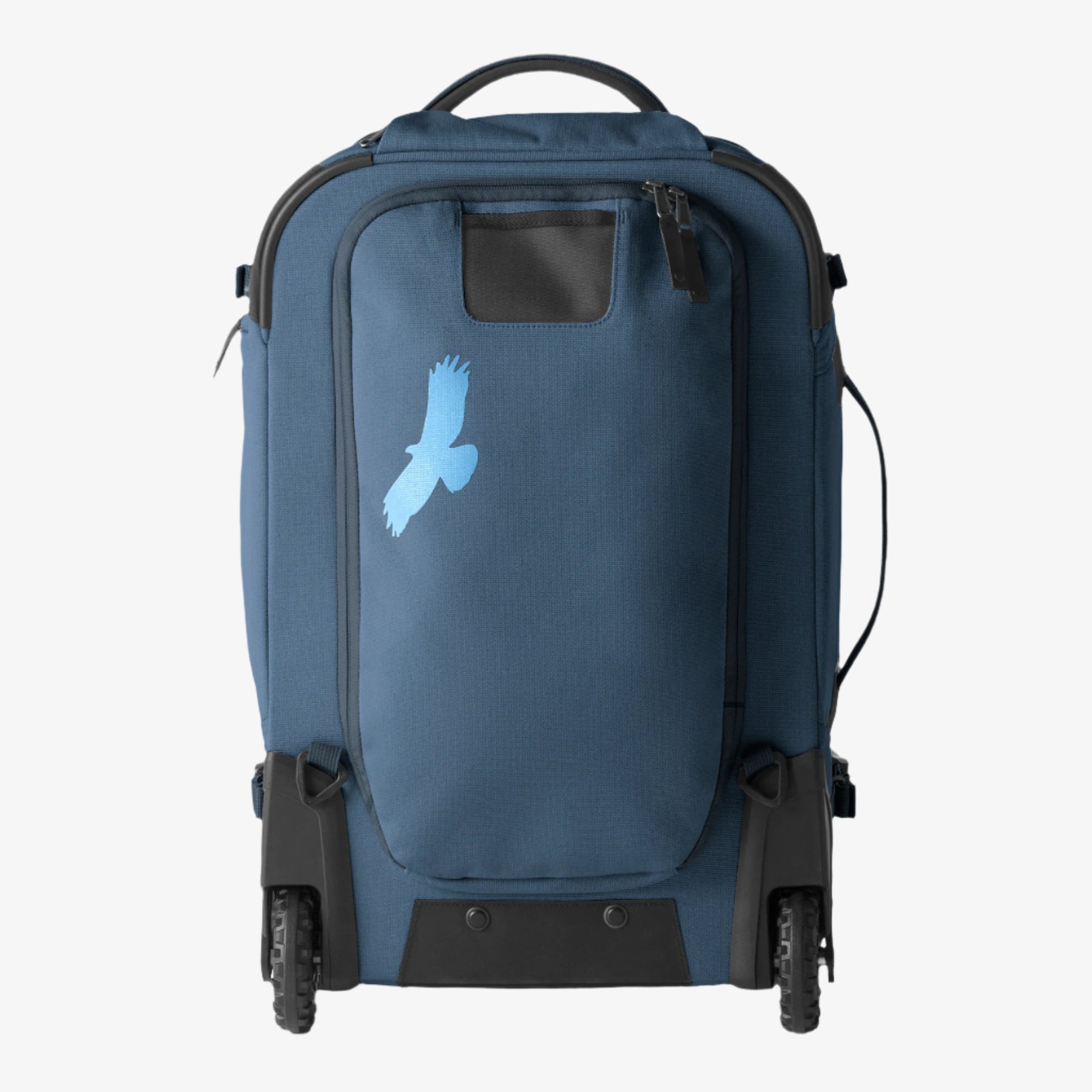 Gear Warrior XE 2-Wheel 21.75/40L Convertible Carry-On Luggage - Image 3