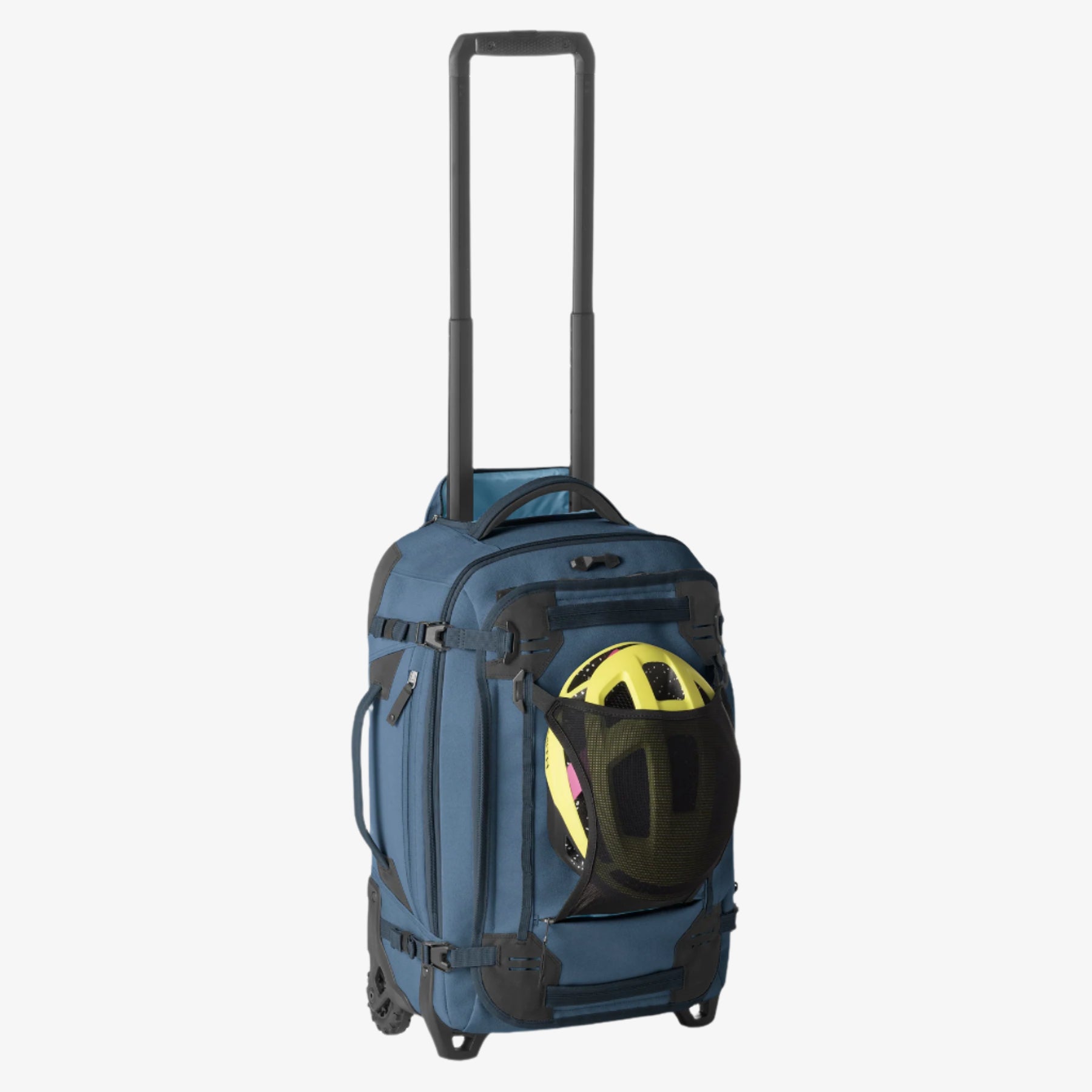 Gear Warrior XE 2-Wheel 21.75/40L Convertible Carry-On Luggage - Image 12