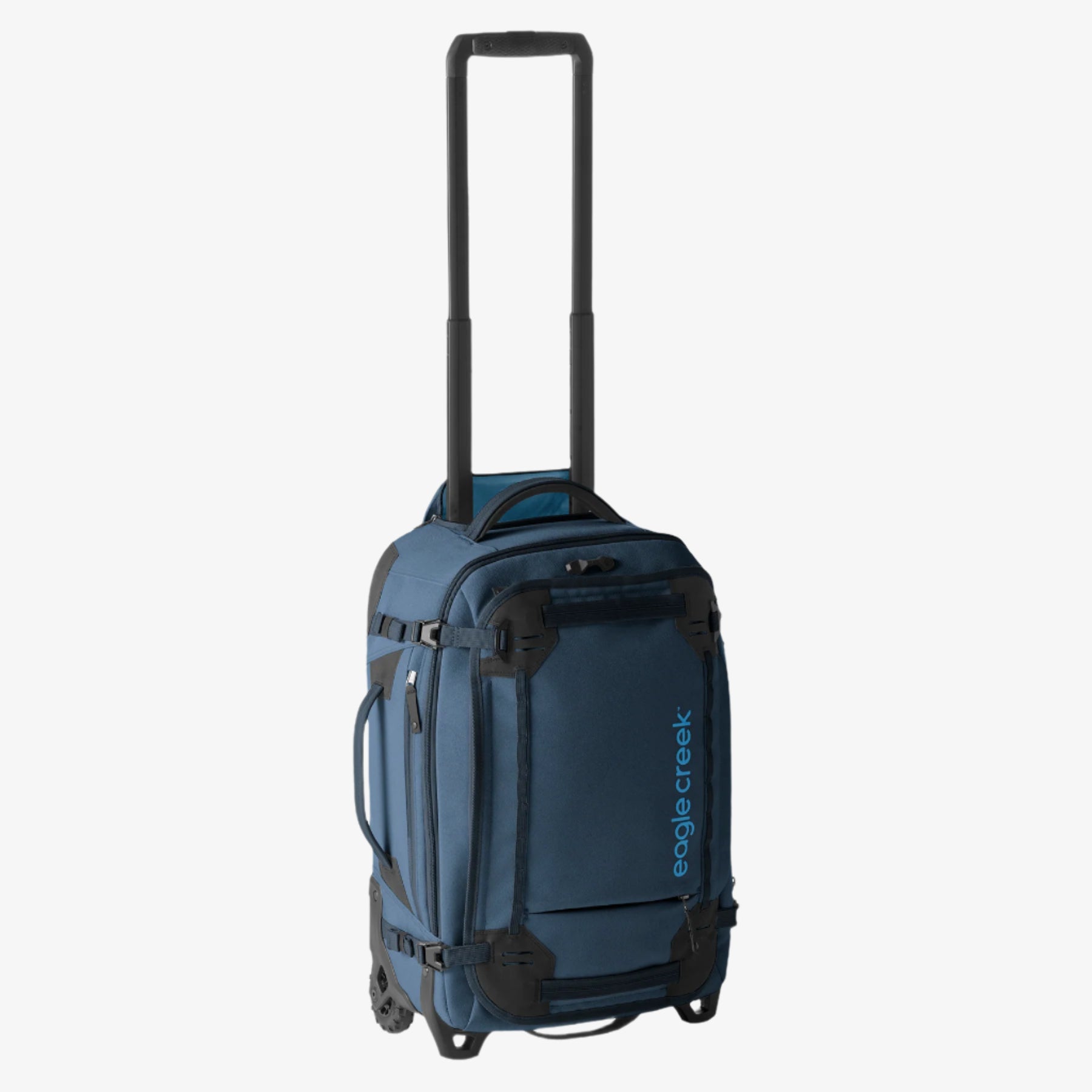 Gear Warrior XE 2-Wheel 21.75/40L Convertible Carry-On Luggage - Image 13