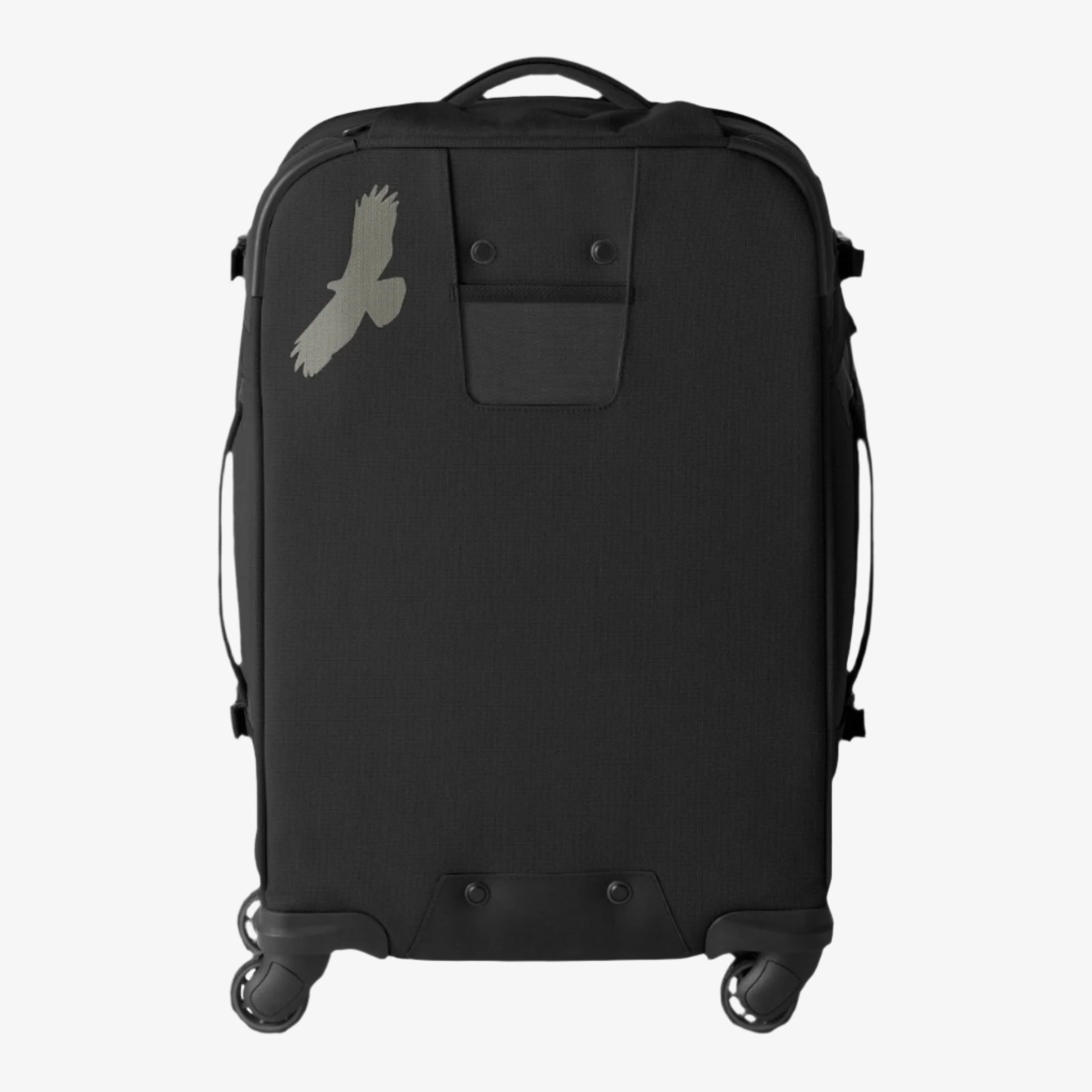 Gear Warrior XE 4-Wheel 21.75/40L Carry-On Luggage - Image 3