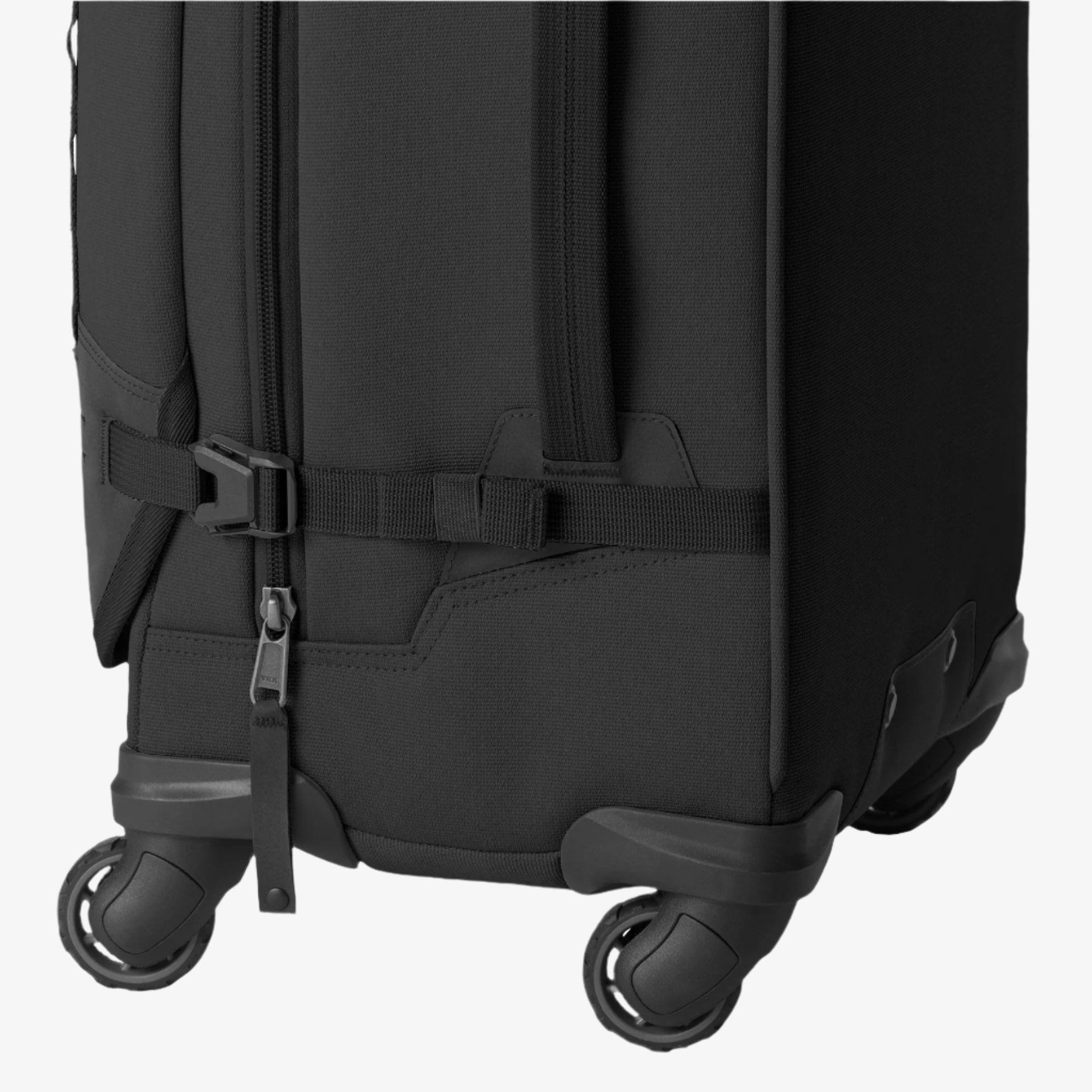 Gear Warrior XE 4-Wheel 21.75/40L Carry-On Luggage - Image 4