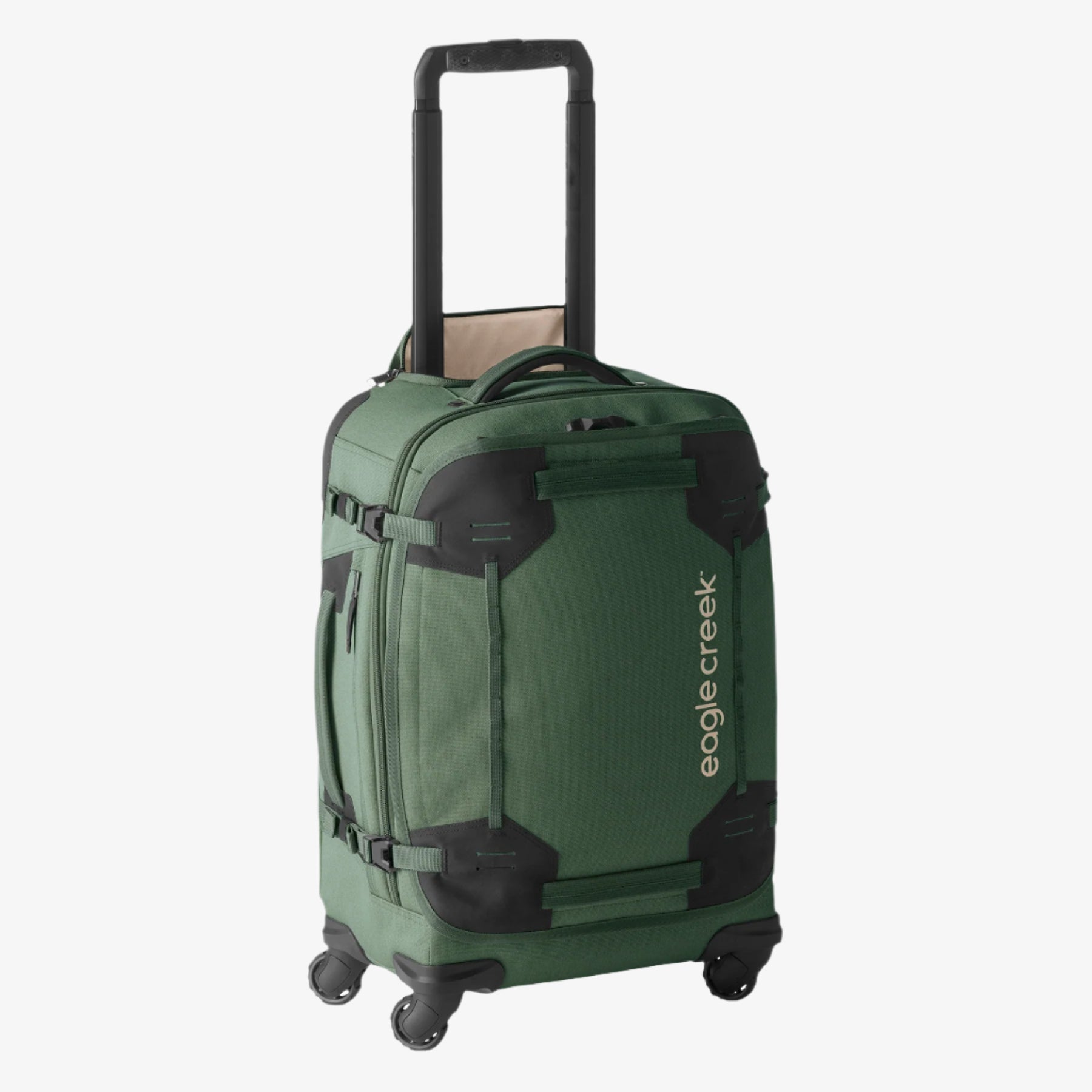 Gear Warrior XE 4-Wheel 21.75/40L Carry-On Luggage - Image 23