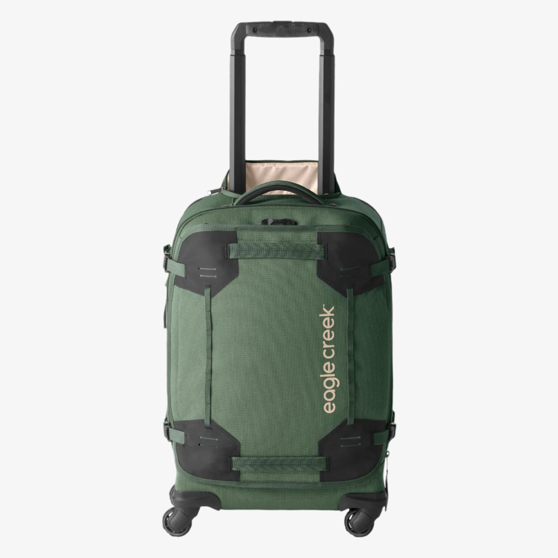 Gear Warrior XE 4-Wheel 21.75/40L Carry-On Luggage - Image 24