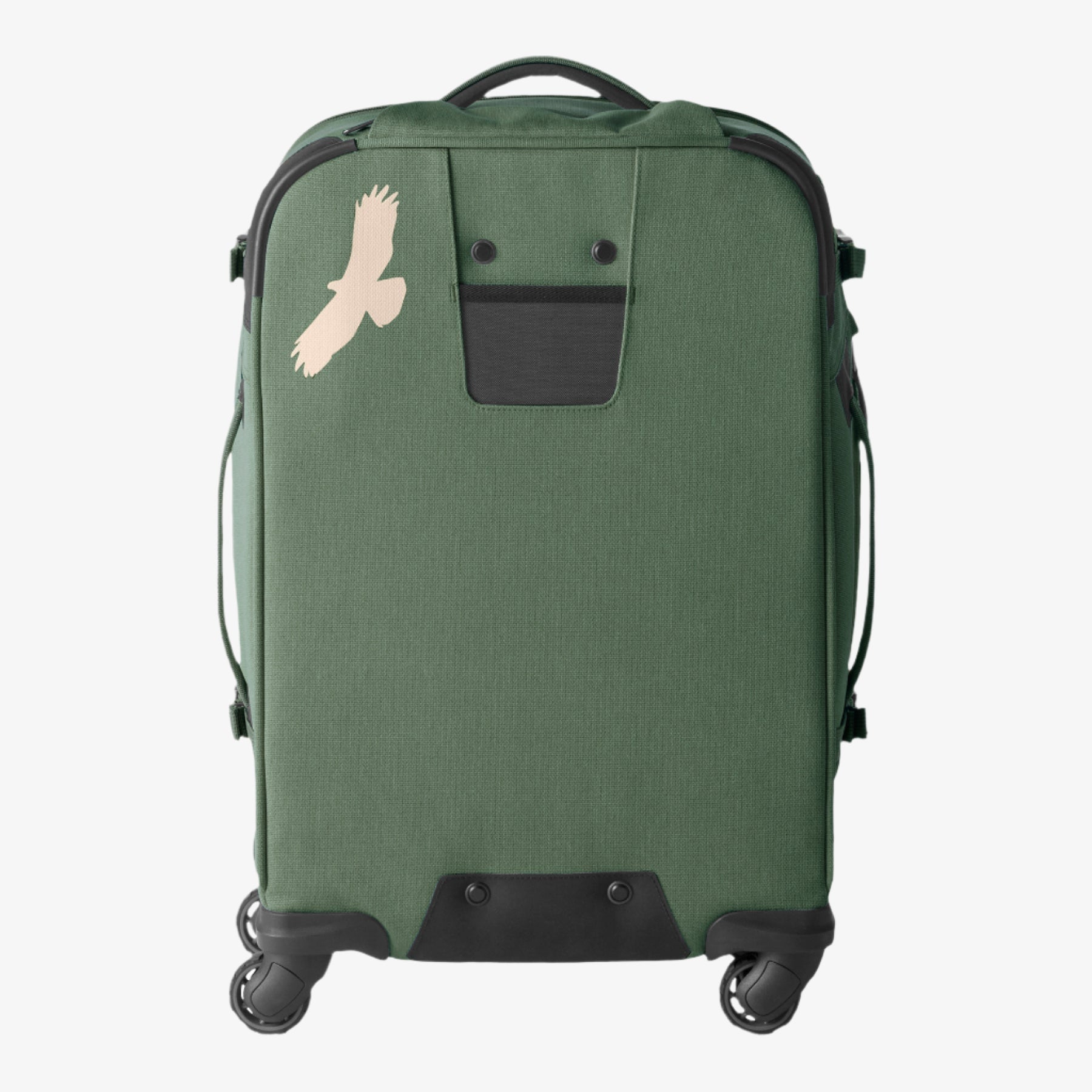 Gear Warrior XE 4-Wheel 21.75/40L Carry-On Luggage - Image 25