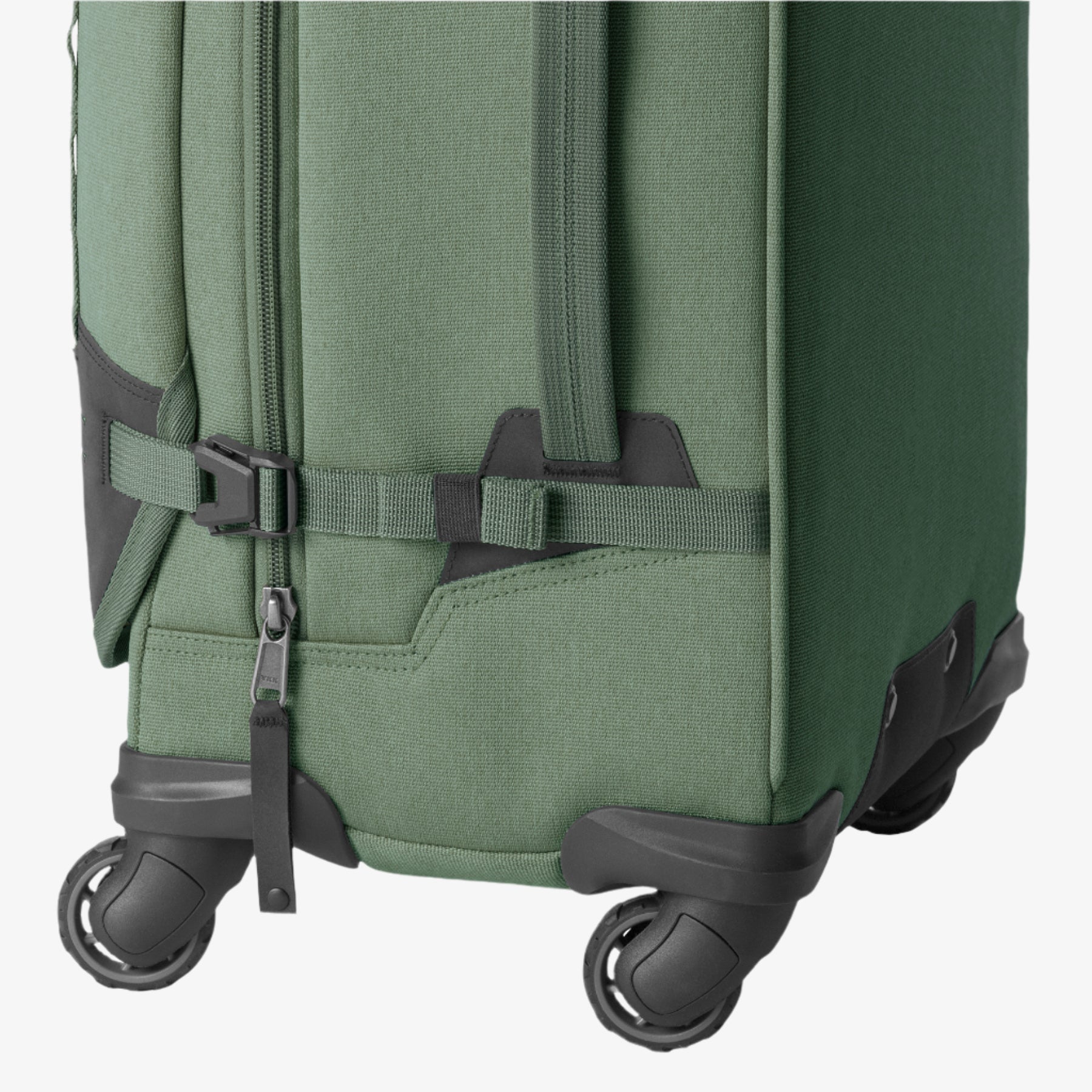 Gear Warrior XE 4-Wheel 21.75/40L Carry-On Luggage - Image 26