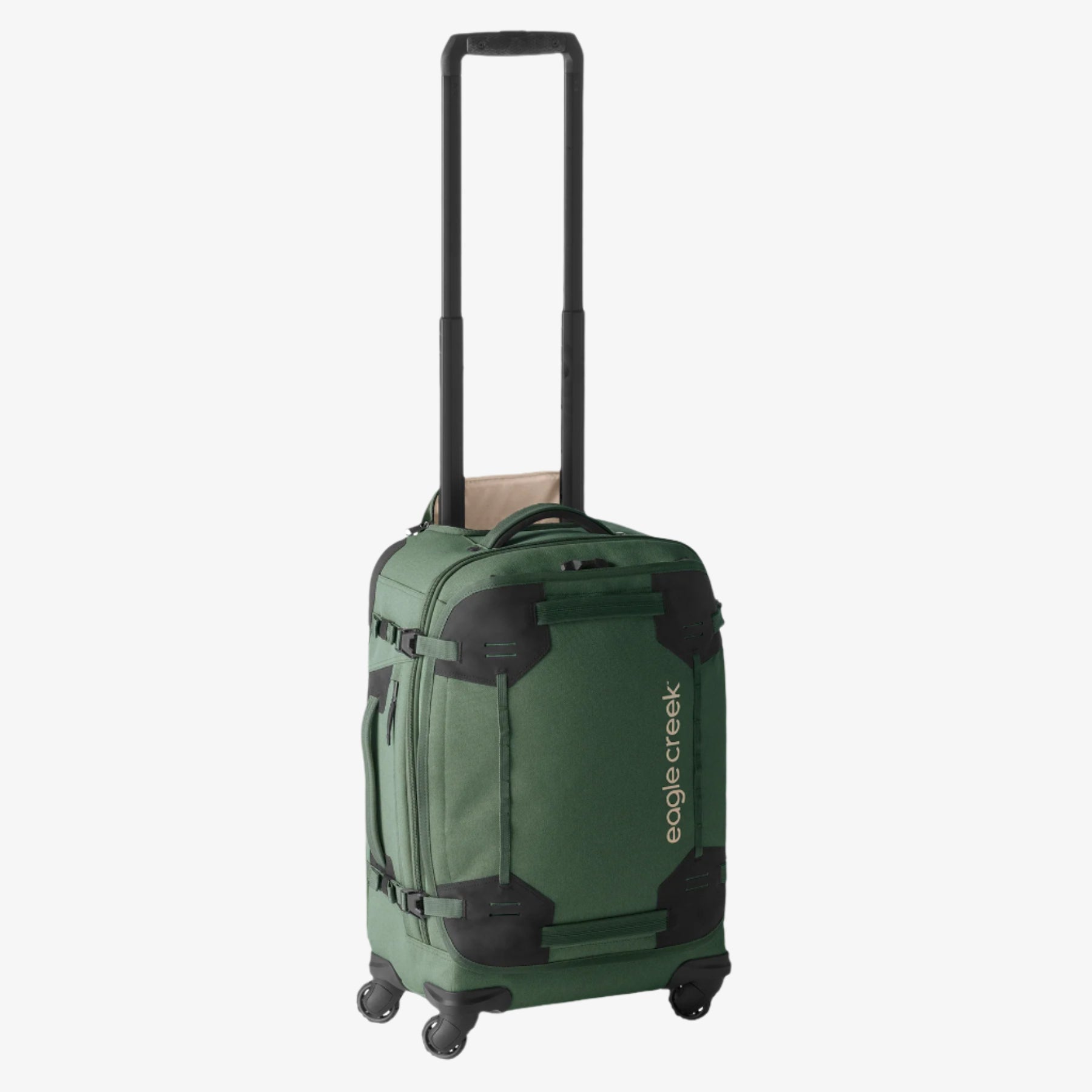 Gear Warrior XE 4-Wheel 21.75/40L Carry-On Luggage - Image 27