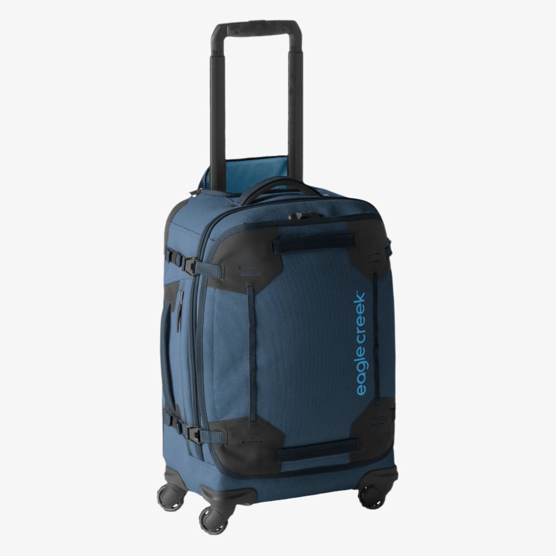 Gear Warrior XE 4-Wheel 21.75/40L Carry-On Luggage - Image 12