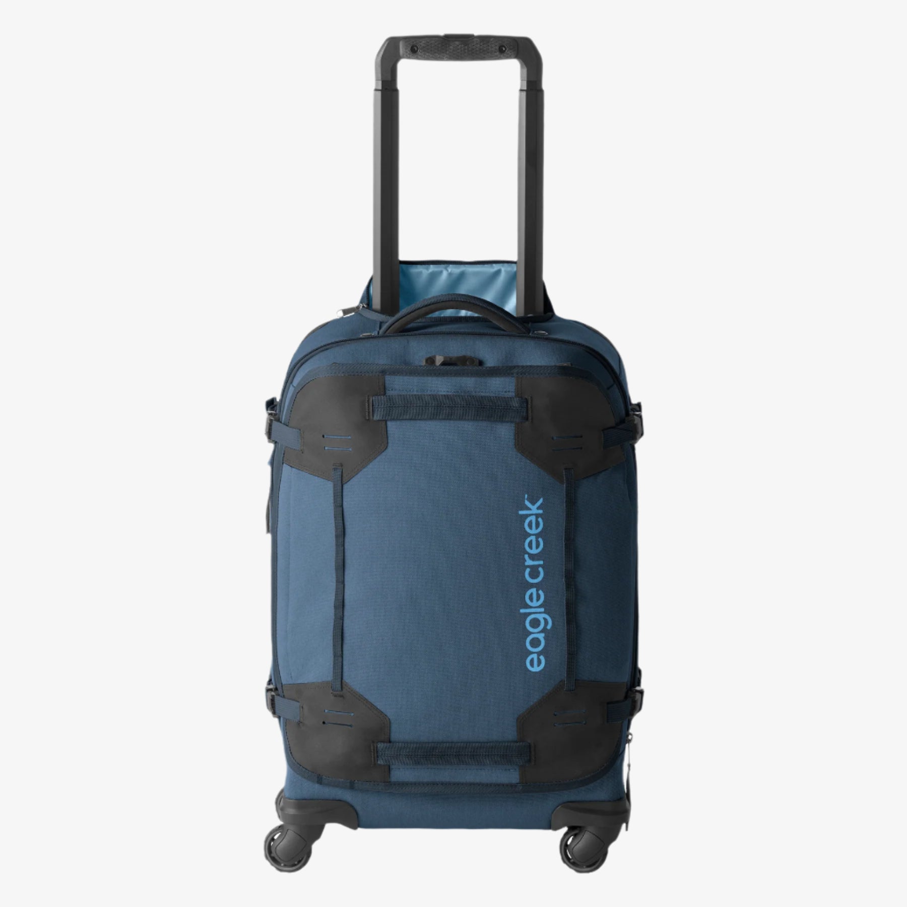 Gear Warrior XE 4-Wheel 21.75/40L Carry-On Luggage - Image 13