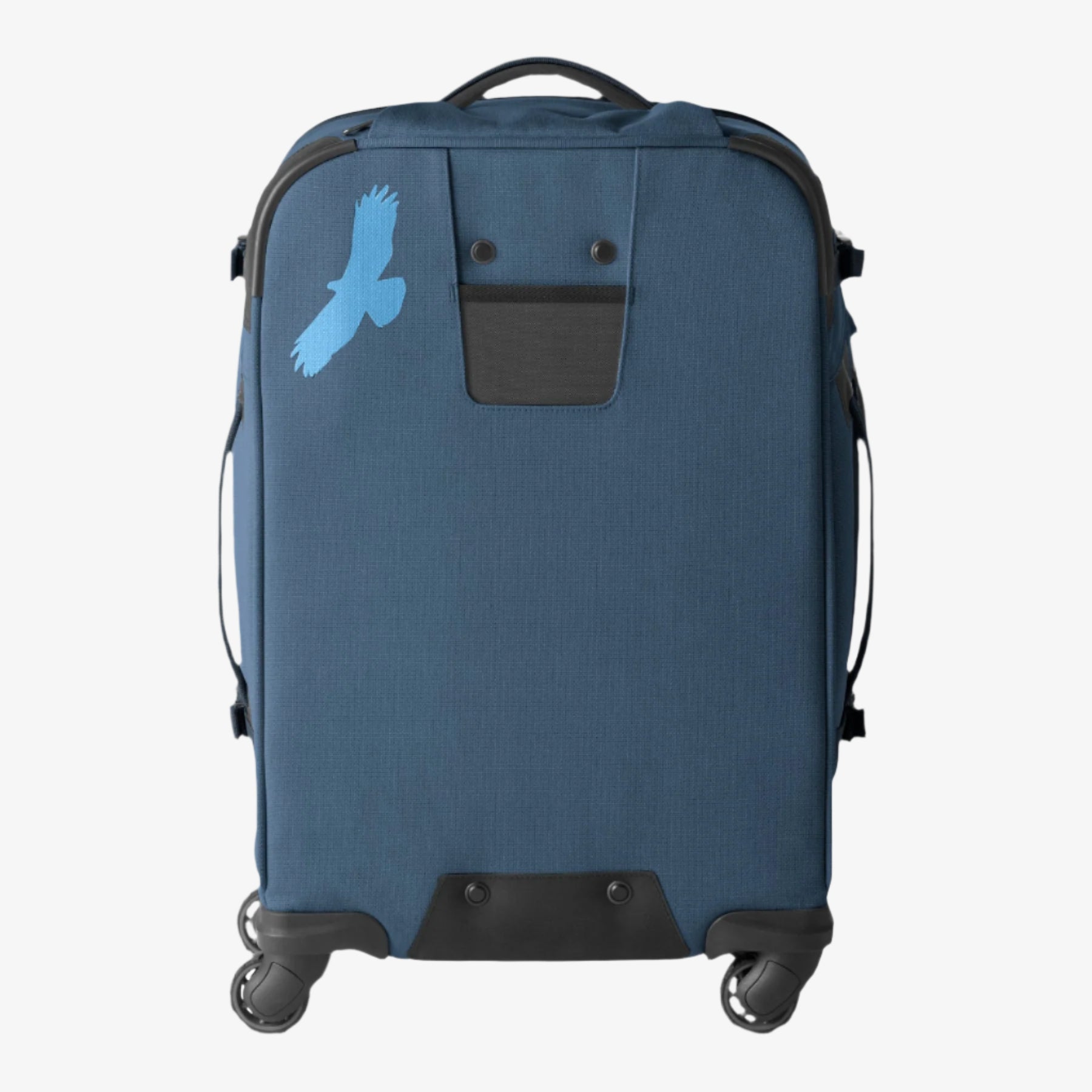 Gear Warrior XE 4-Wheel 21.75/40L Carry-On Luggage - Image 14