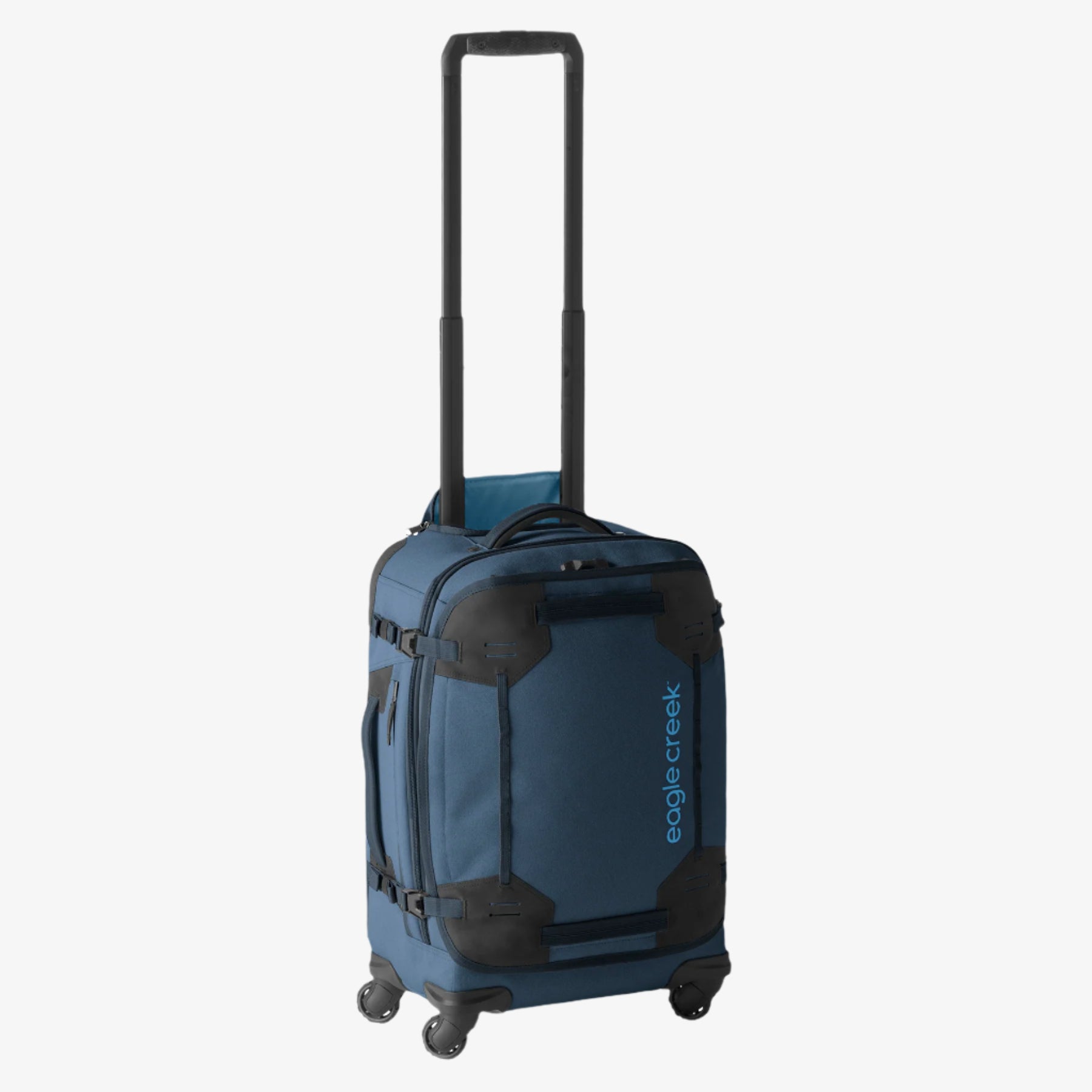 Gear Warrior XE 4-Wheel 21.75/40L Carry-On Luggage - Image 16