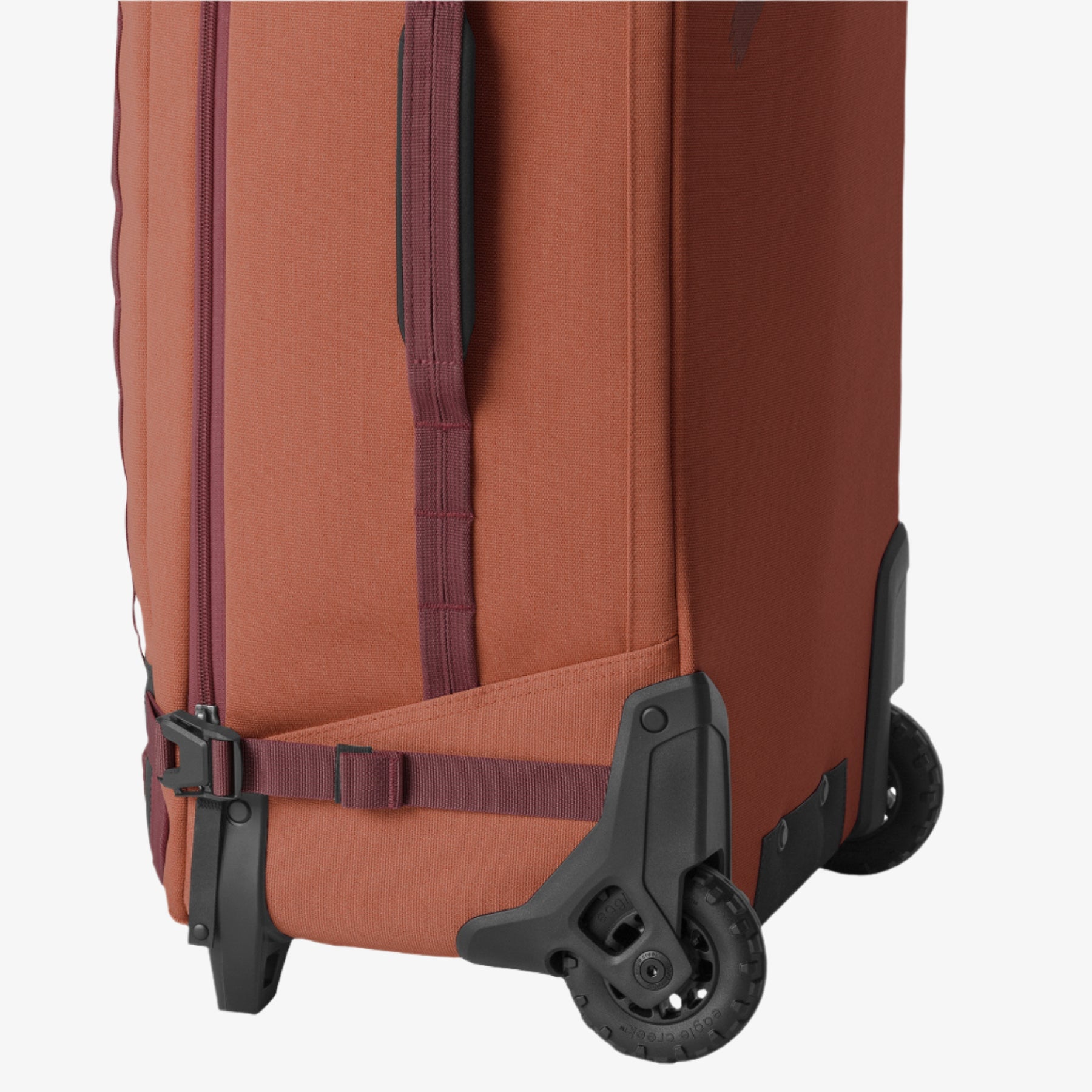 Gear Warrior XE 2-Wheel 27 Luggage (Discontinued) - Image 4