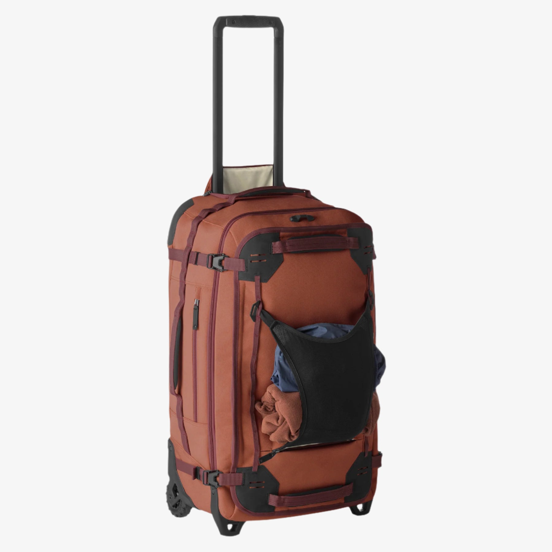 Gear Warrior XE 2-Wheel 27 Luggage (Discontinued) - Image 6