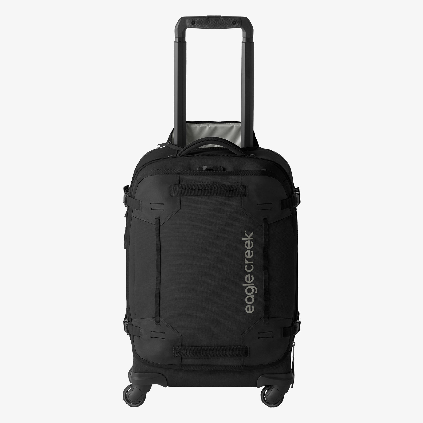 Gear Warrior XE 4-Wheel 23/45L Carry-On Luggage - Image 22