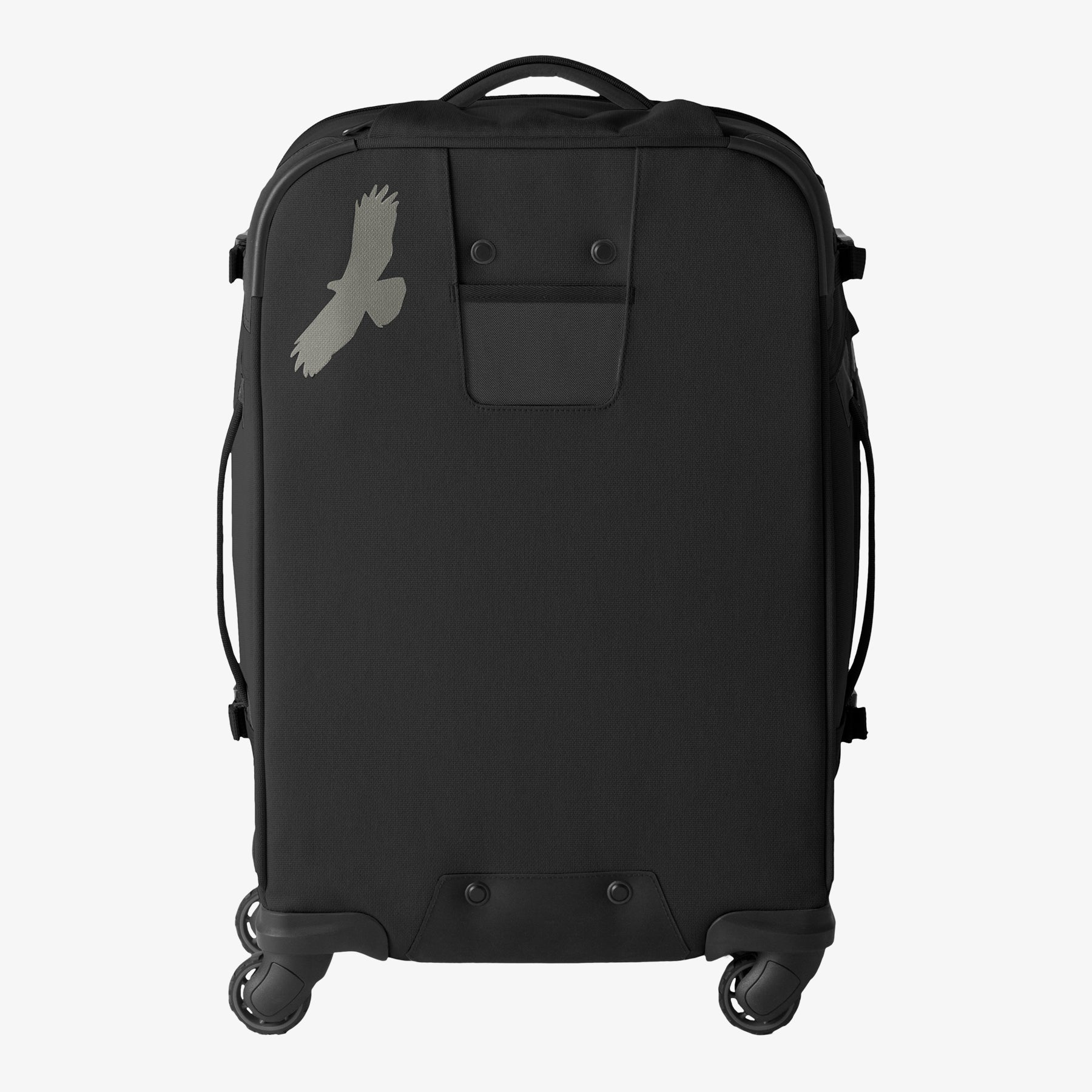 Gear Warrior XE 4-Wheel 23/45L Carry-On Luggage - Image 23