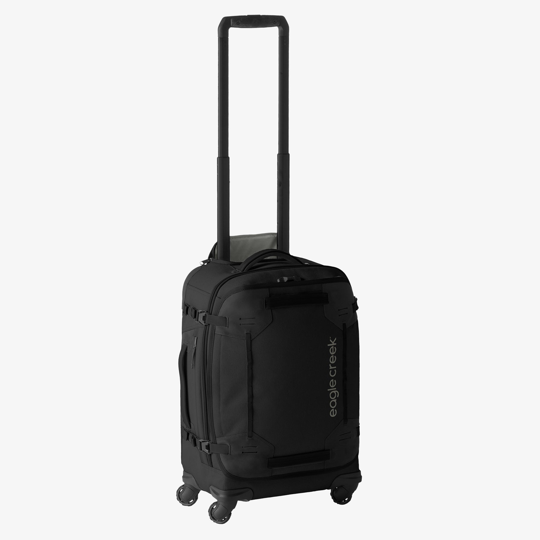 Gear Warrior XE 4-Wheel 23/45L Carry-On Luggage - Image 24