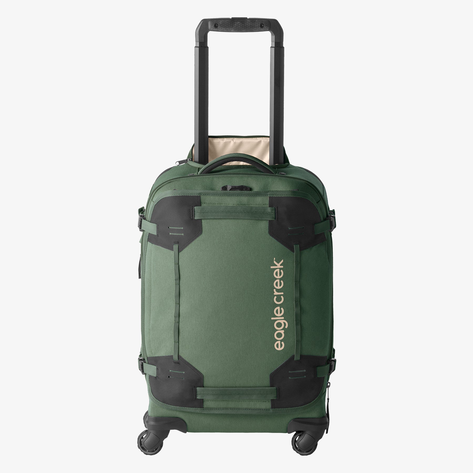 Gear Warrior XE 4-Wheel 23/45L Carry-On Luggage - Image 2