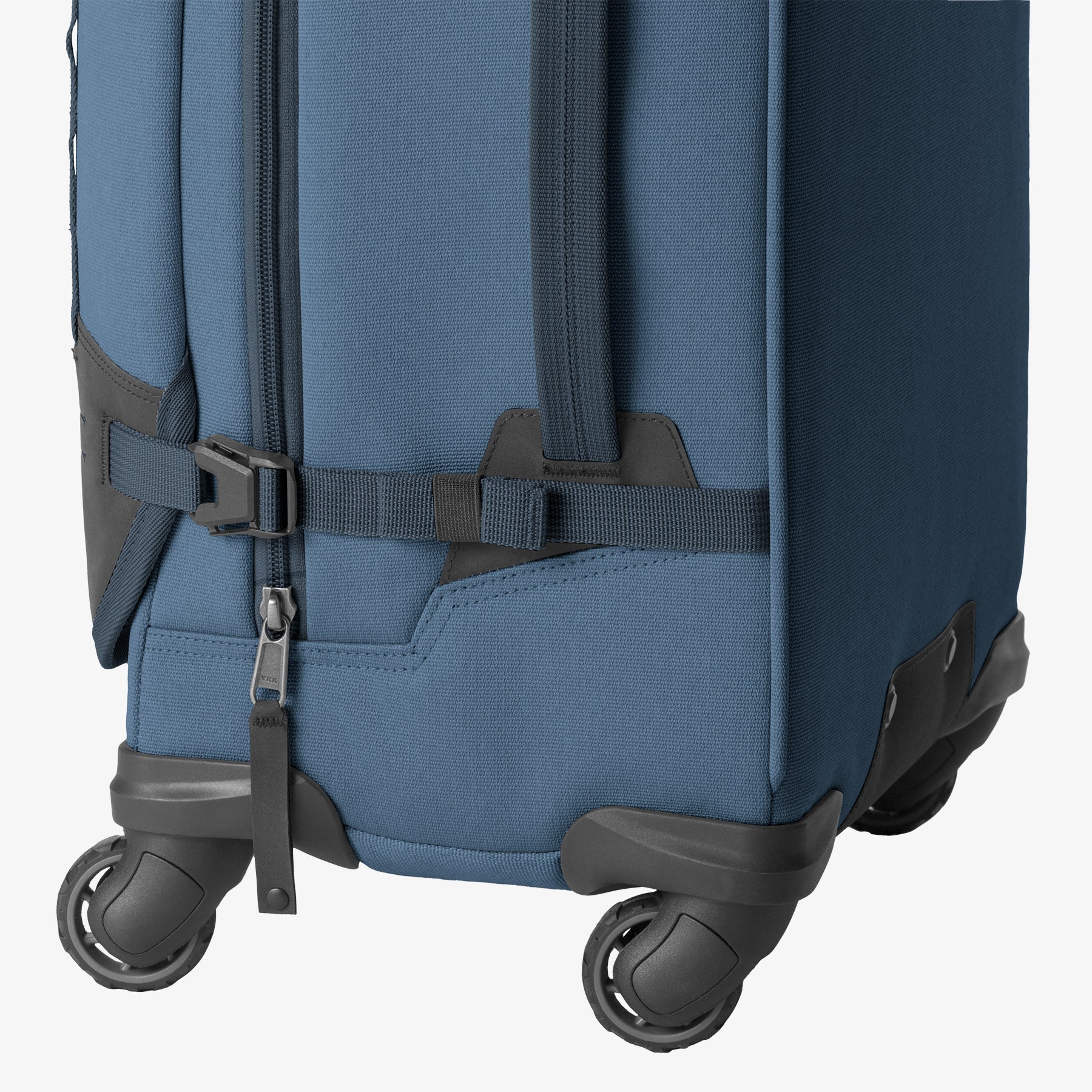 Gear Warrior XE 4-Wheel 23/45L Carry-On Luggage - Image 16