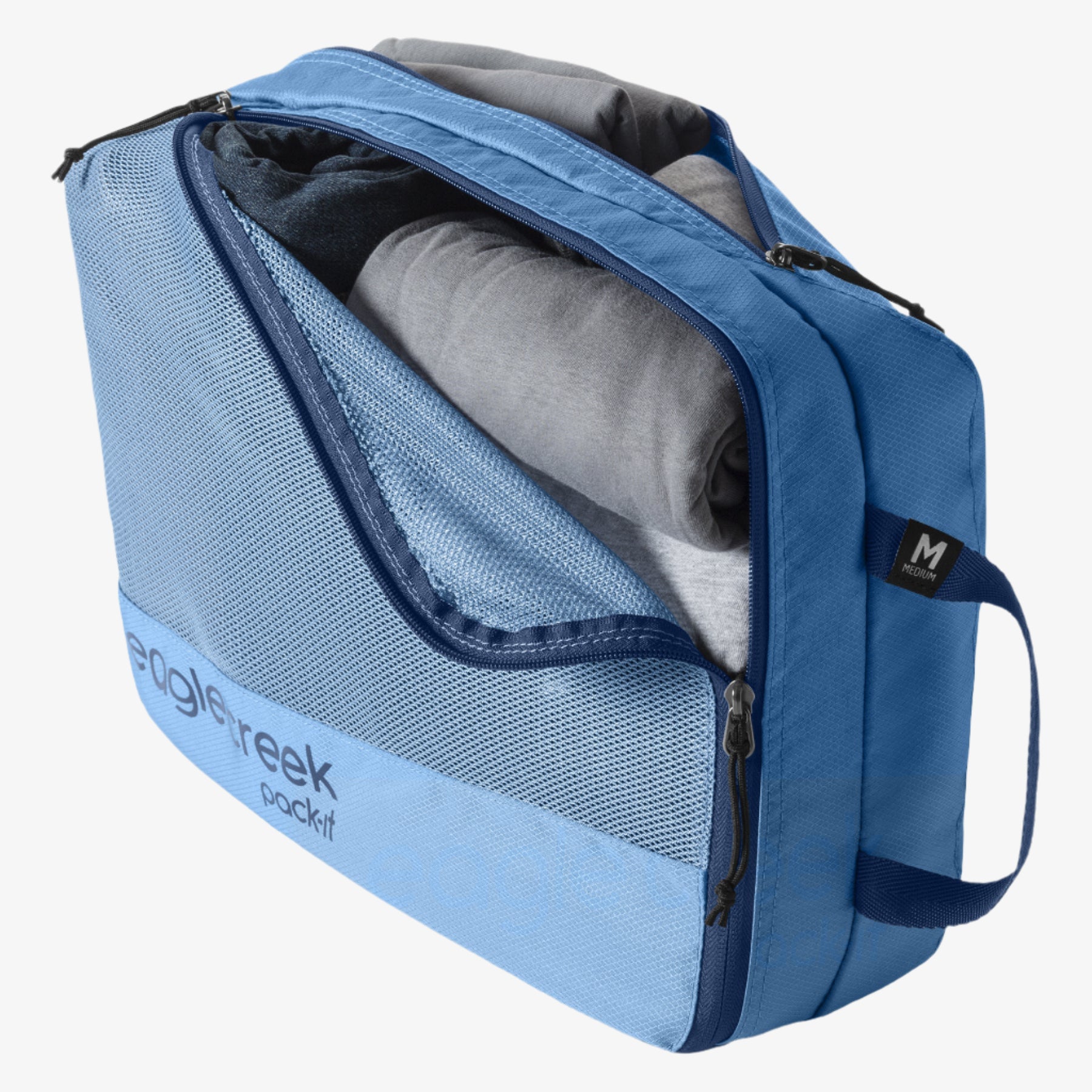 Pack-It® Reveal Extended Stay Packing Cube Set - Image 17