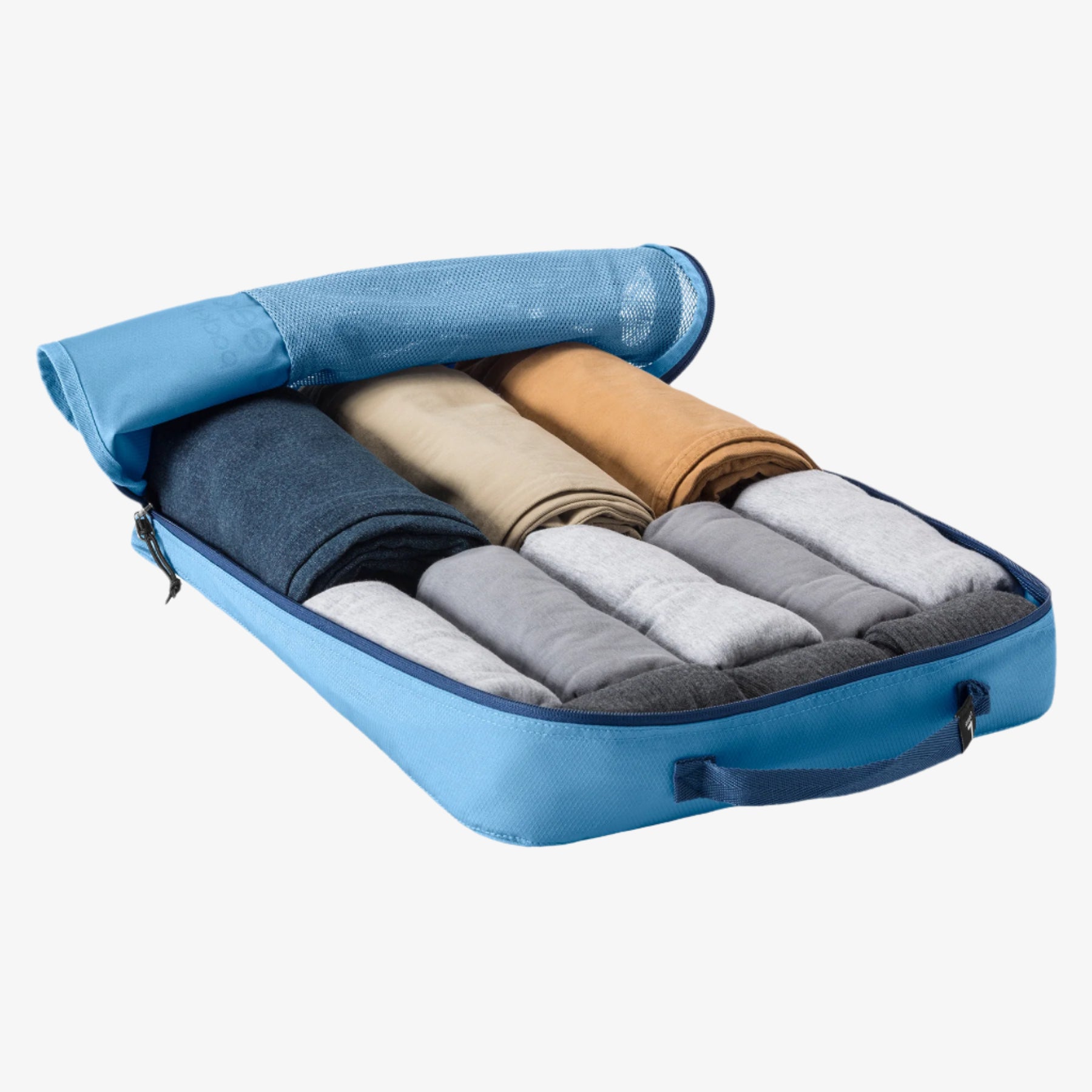 Pack-It® Reveal Extended Stay Packing Cube Set - Image 19