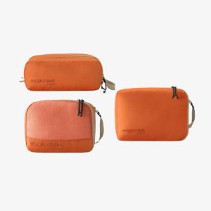 Pack-It® Overnight Packing Cube Set