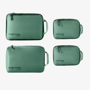 Pack-It® Isolate Carry-On Packing Cube Set