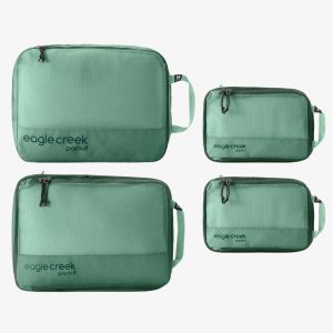 Pack-It® Reveal Carry-On Packing Cube Set