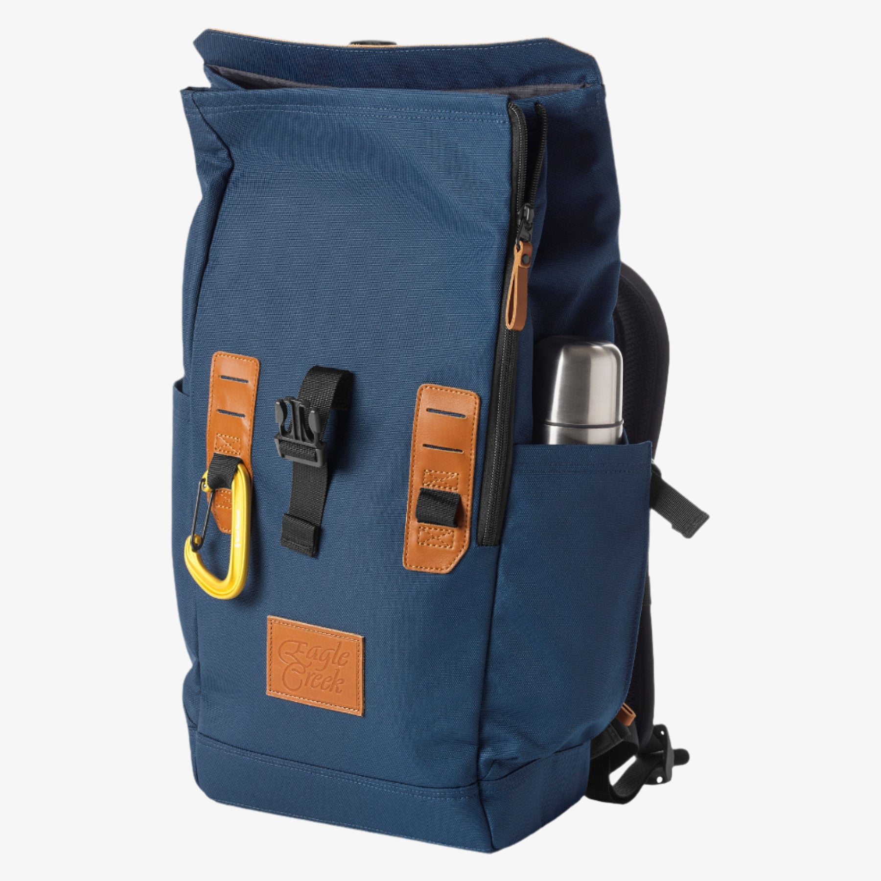 Origin Series Rolltop Rucksack (Discontinued) - Image 4