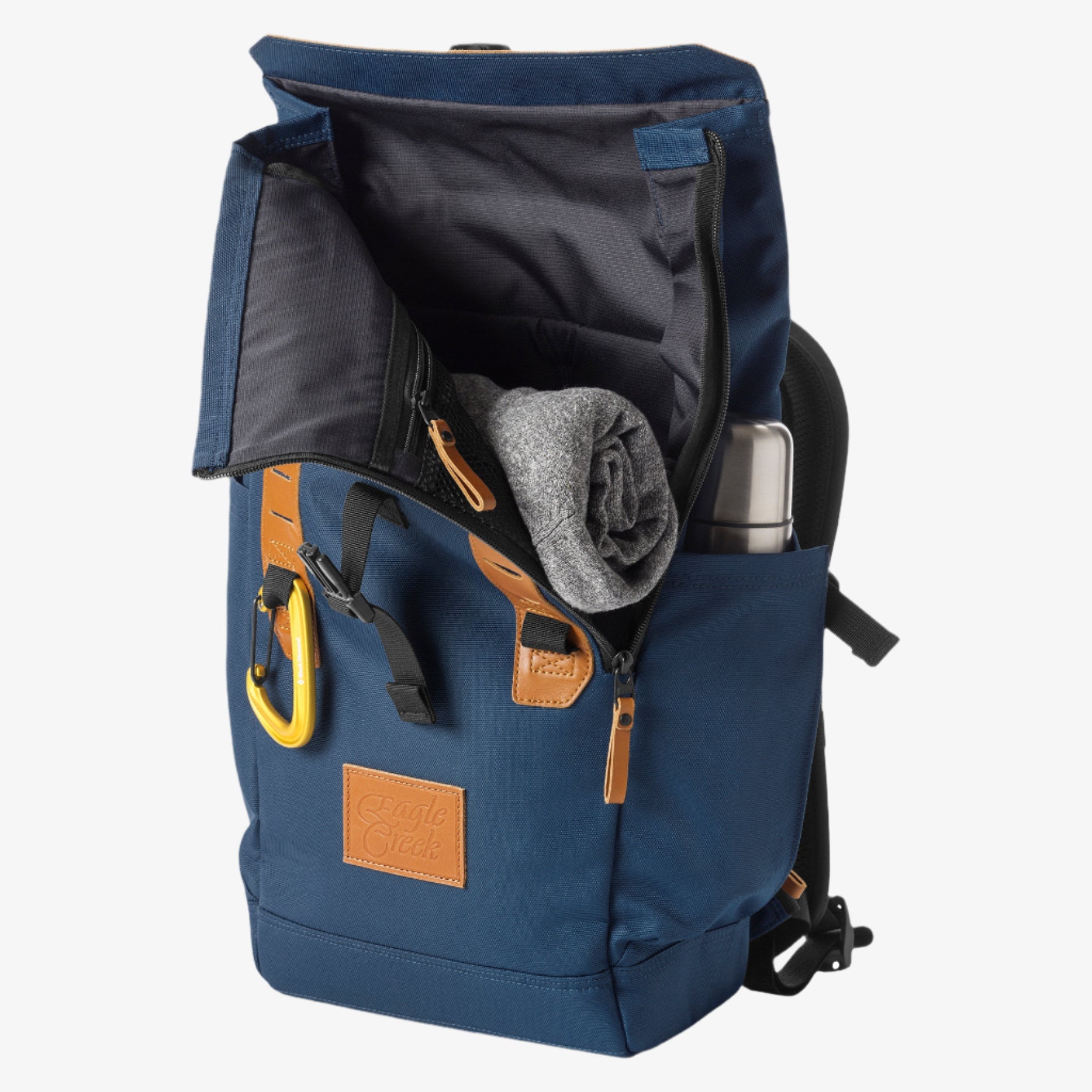 Origin Series Rolltop Rucksack (Discontinued) - Image 5