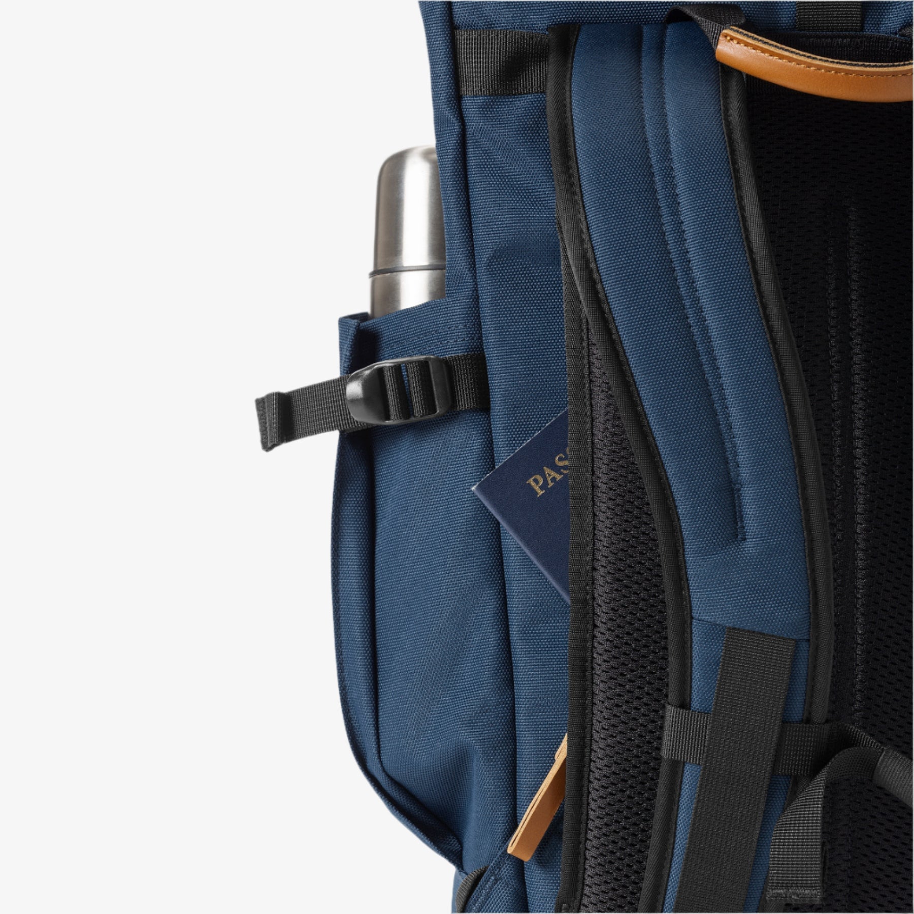 Origin Series Rolltop Rucksack (Discontinued) - Image 6