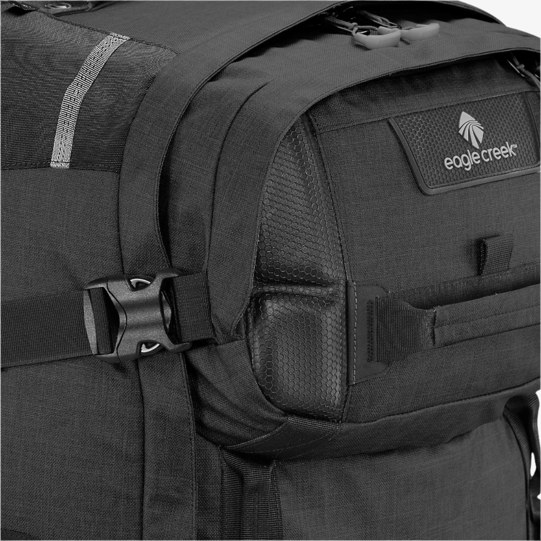 ORV 2-Wheel 30 Trunk (Discontinued) - Image 7
