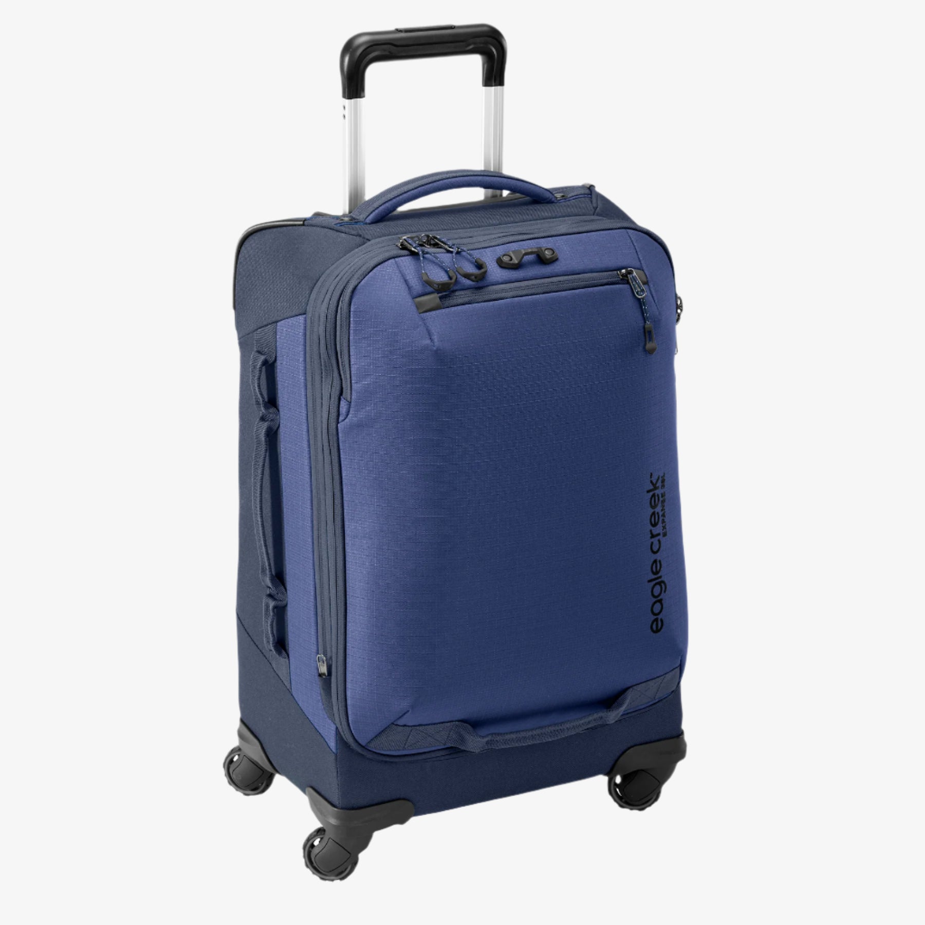 Expanse 4-Wheel 22/38L Carry-On Luggage - Image 17