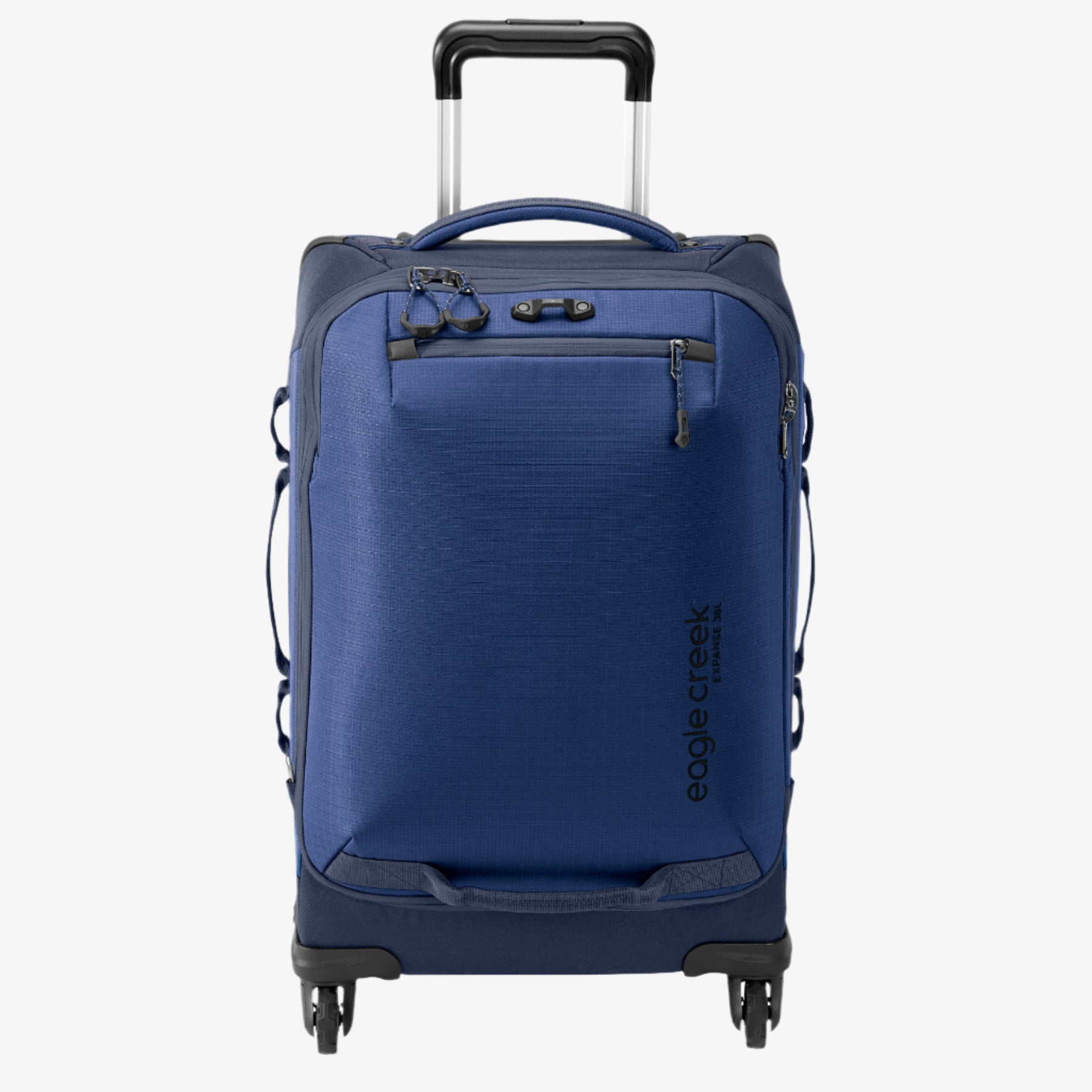 Expanse 4-Wheel 22/38L Carry-On Luggage - Image 18