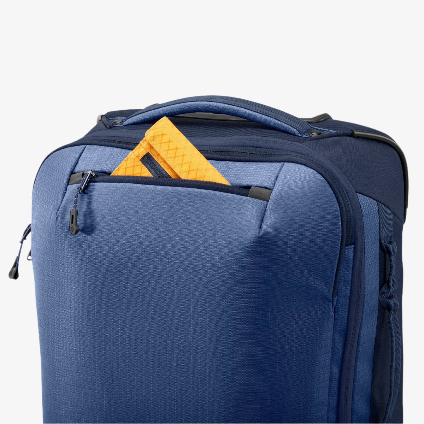 Expanse 4-Wheel 22/38L Carry-On Luggage - Image 4