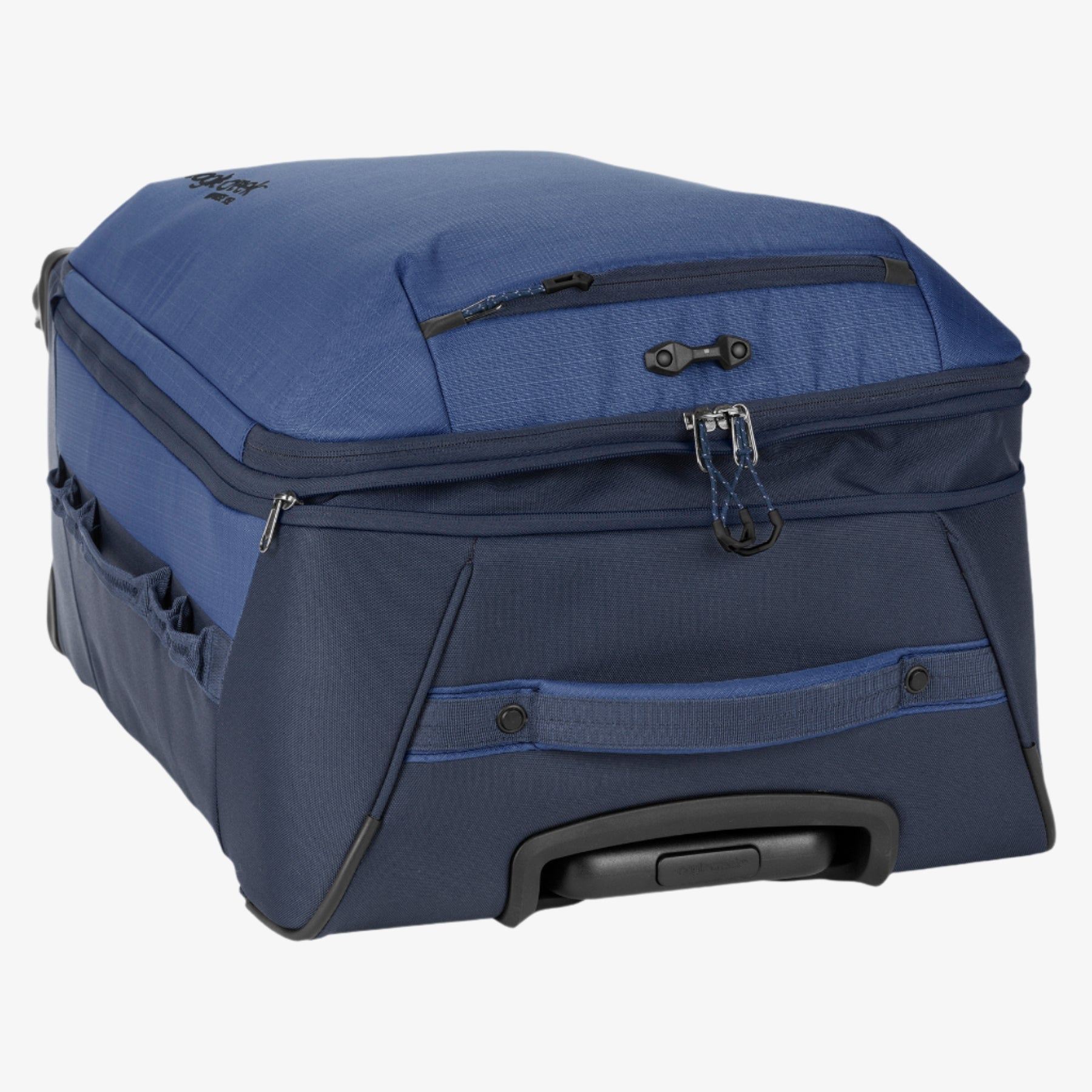 Expanse 4-Wheel 21.5/35L International Carry-On Luggage - Image 5