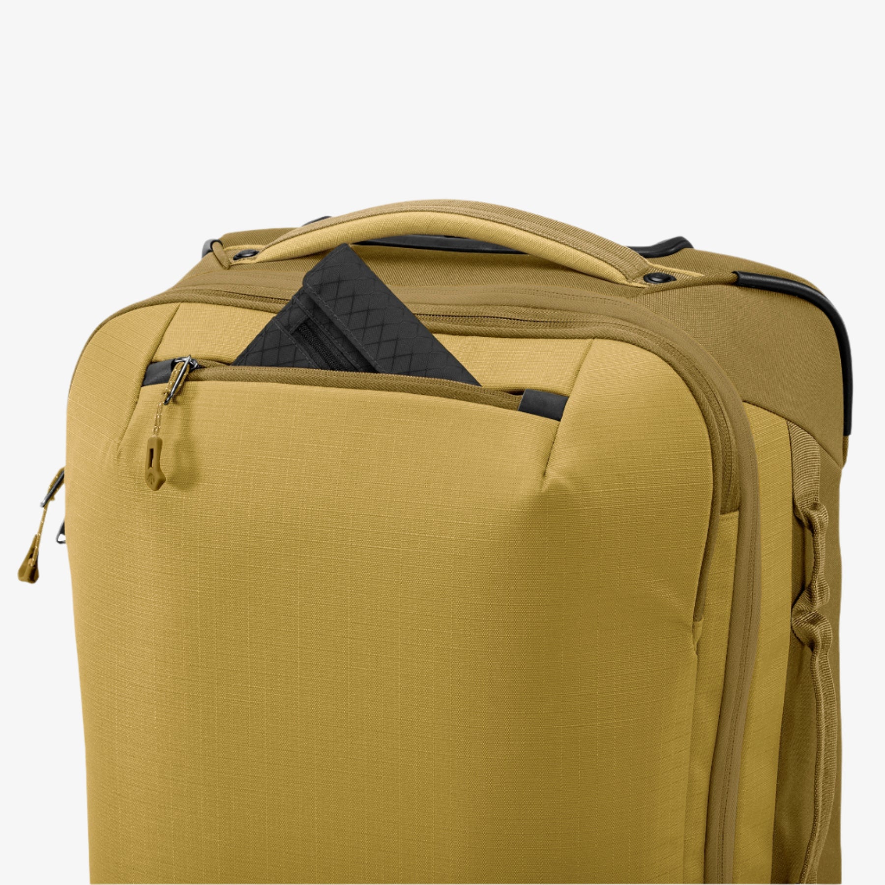 Expanse 4-Wheel 22/38L Carry-On Luggage - Image 12