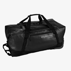 Migrate 110L Rolling Duffel Bag