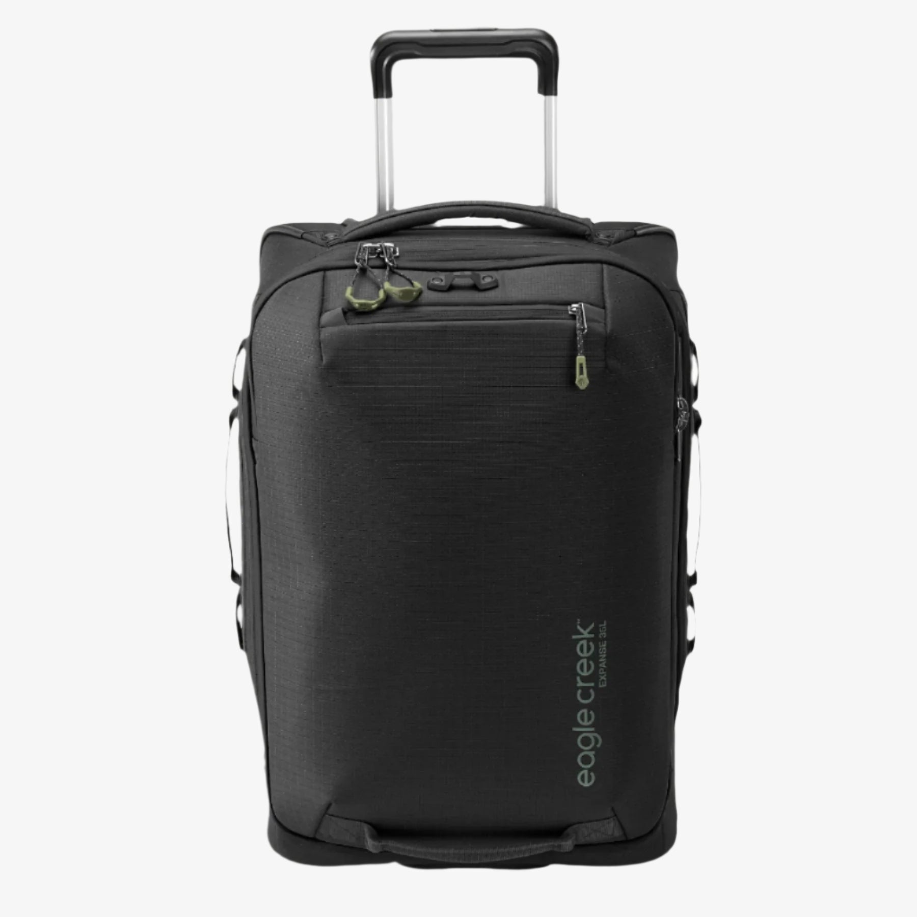 Expanse 2-Wheel 21.5/35L International Carry-On Luggage - Image 10