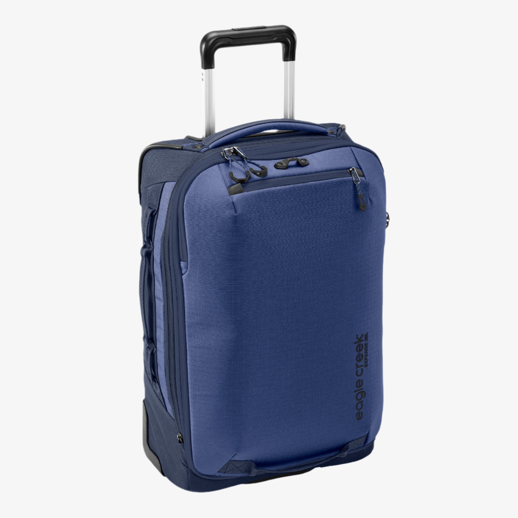 Expanse 2-Wheel 21.5/35L International Carry-On Luggage - Image 17