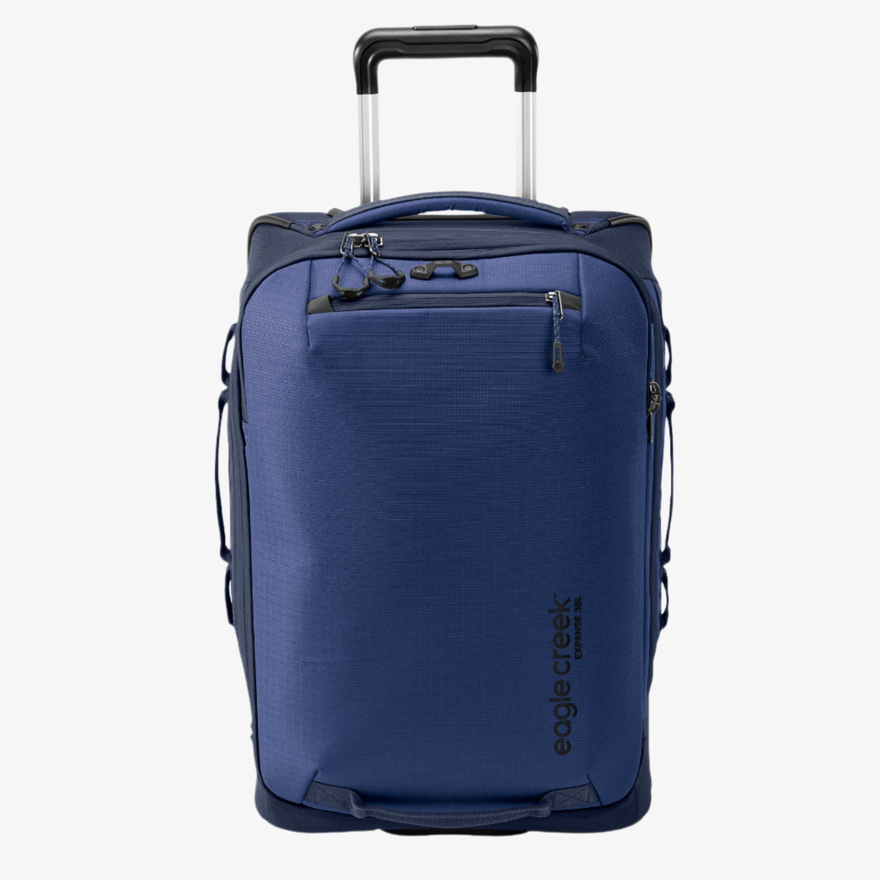 Expanse 2-Wheel 21.5/35L International Carry-On Luggage - Image 18