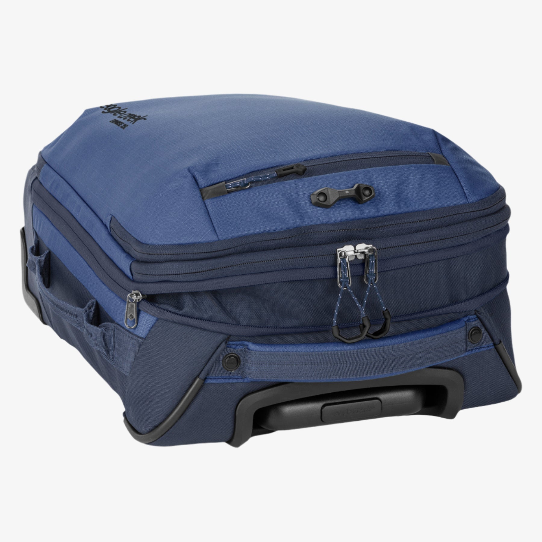 Expanse 2-Wheel 21.5/35L International Carry-On Luggage - Image 21