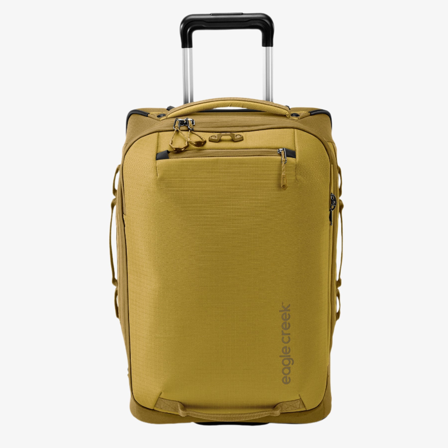 Expanse 2-Wheel 21.5/35L International Carry-On Luggage - Image 2