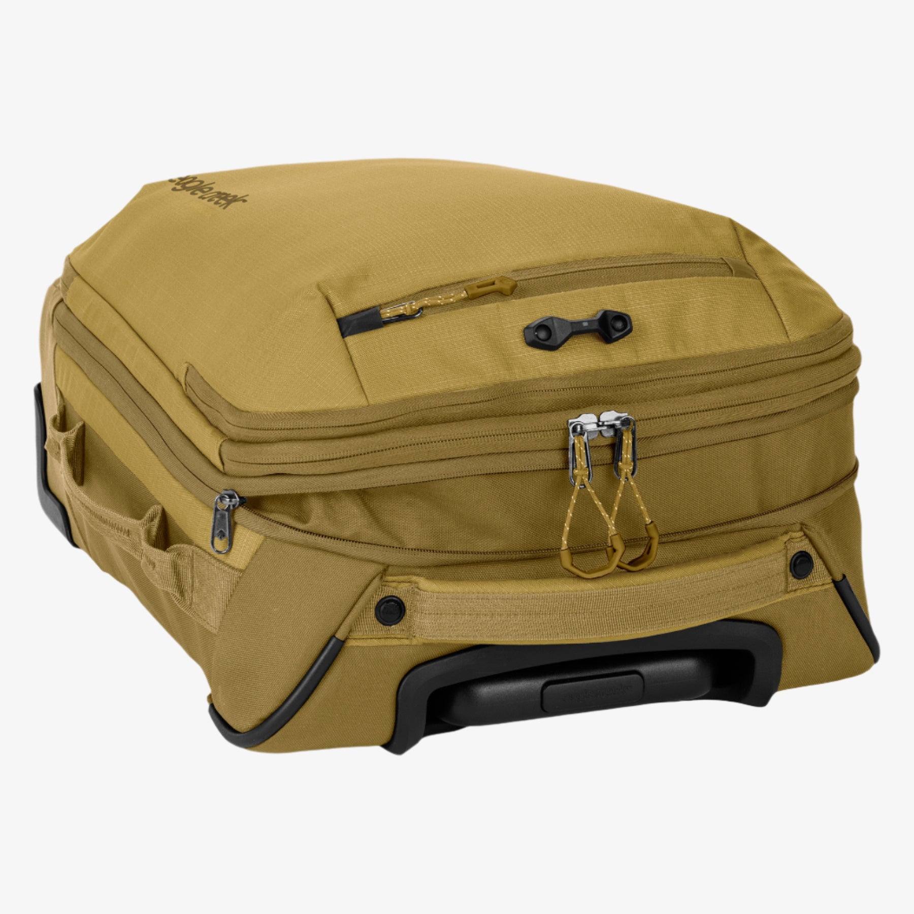Expanse 2-Wheel 21.5/35L International Carry-On Luggage - Image 5